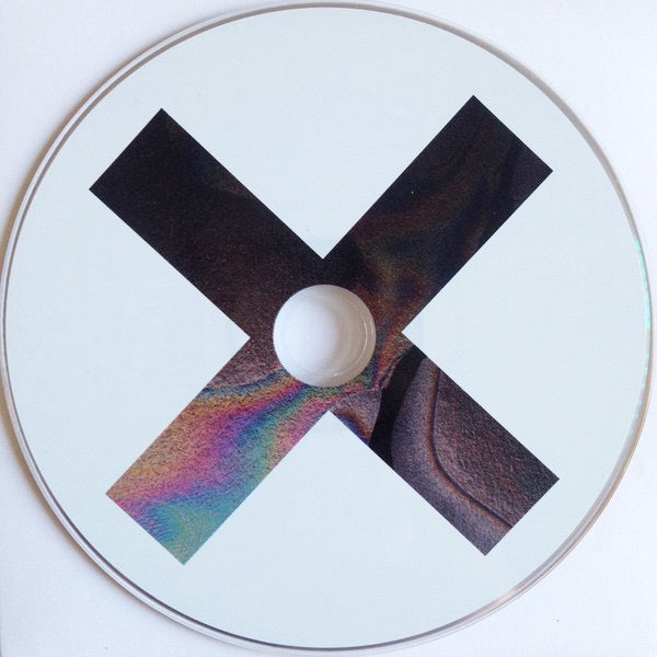 Image of Label Cover of LP - VG/VG - THE XX, Coexist (Young Turks; YT080LP, UK 2012, Die Cut Sleeve, Insert, No CD), Tear to back of sleeve. Disc is very strong VG, Return of The XX. Drowned In Sound says "Almost too perfect to bear!" - 3526246E