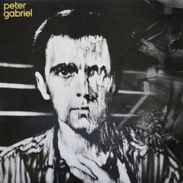 Image of Front Cover of 4814524C: LP - PETER GABRIEL, Peter Gabriel 3 (Melt) (Charisma; CDS 4019, UK 1980, Inner)   VG/VG