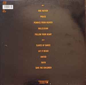 Image of Back Cover of 2xLP - VG/VG+ - INNER CITY, Praise (10 Records; DIX 107, UK 1992, Insert, Bonus 12''), , The 5,000 copies of this pressing included a bonus 12'' named The Alchemy E.P. - 2026044E