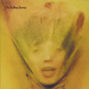 Image of Front Cover of LP - VG/VG - THE ROLLING STONES, Goats Head Soup (Rolling Stones; COC59101, UK 1973, Gatefold, No Inserts), ,  - 3546165S