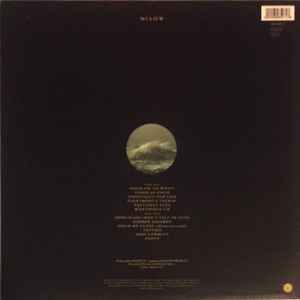 Image of Back Cover of LP - VG+/VG+ - THE BEAUTIFUL SOUTH, Miaow (Go! Discs; 828 507-1, UK 1994, Sea Picture Sleeve, Inner), A little wear to sleeve opening, small HMV price sticker, still in shrinkwrap.,  - 2516146C