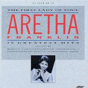 Image of Front Cover of 2xLP - VG+/VG - ARETHA FRANKLIN, The First Lady Of Soul (Stylus Music; SMR 8506, UK 1985, Gatefold), ,  - 3726306E