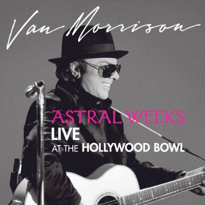 Image of Front Cover of 2xLP - VG/F - VAN MORRISON, Astral Weeks Live At The Hollywood Bowl (Listen To The Lion Records; 50999 6 93423 1 8 , Europe 2009, Gatefold, 180 Gram Vinyl), Disc 1 is VG. Disc 2 is slightly warped (would be VG) so have downgraded to F but will still play on most turntables.,  - 1826119E