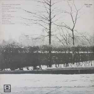 Image of Back Cover of LP - VG+/VG+ - STEELY DAN, Pretzel Logic (ABC Black Label; ABCL 5045, UK 1974 Reissue, Gatefold), ,  - 2226257E