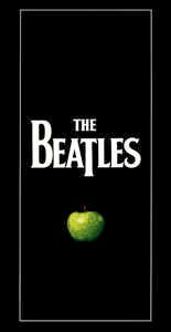 Image of Front Cover of 16xCD - VG/VG - THE BEATLES, The Beatles (Apple Records; 5099969944901, Europe 2009, Box Set With Card Outer, Stereo. With DVD), Light marks on discs but play fine. Slipcase has some wear. There is mild general wear to the cases but overall it's a reasonable copy,  - 2236115E