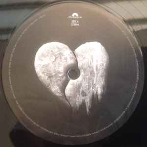 Image of Label Cover of 2xLP - VG/VG - MICHAEL KIWANUKA, Love & Hate (Polydor; 4783458, Europe 2016, Gatefold, 2 Inners), Scuff Across Side B, Doesn't Affect Play, Edge Wear, Ring Wear,  - 2846220S