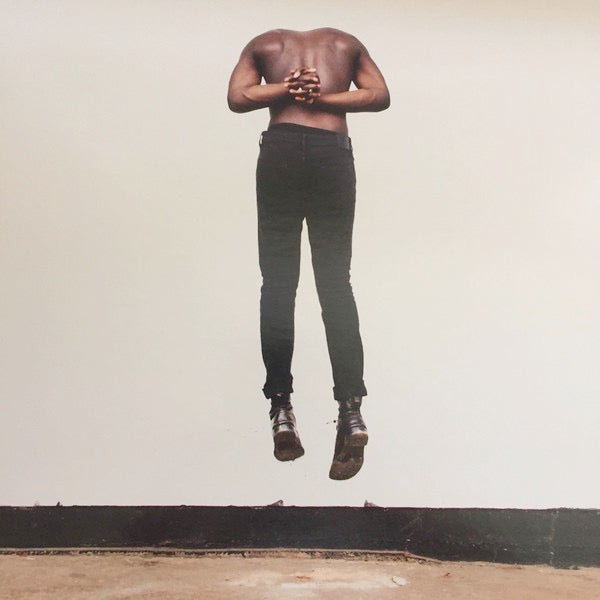 Image of Front Cover of LP - VG+/VG+ - MOSES SUMNEY, Aromanticism  (Jagjaguwar; JAG308, US 2017, Gatefold, Booklet & Inner), ,  - 2846218S