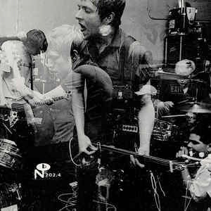 Image of Front Cover of 3xLP - VG+/VG+ - UNWOUND, No Energy (Numero Group; NUM202.4, US 2014, Box Set, 3 Inners, Limited Edition With Booklet & Insert. ), Strong VG+,  - 2246308S