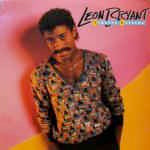 Image of Front Cover of LP - VG+/VG - LEON BRYANT, Finders Keepers (De-Lite; DSR 5, UK 1984, Picture Sleeve), ,  - 3216132C