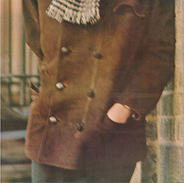 Image of Back Cover of 2xLP - VG/VG - BOB DYLAN, Blonde On Blonde (CBS Sunburst; CBS 22130, UK 1982 Reissue, Gatefold), ,  - 2526060E