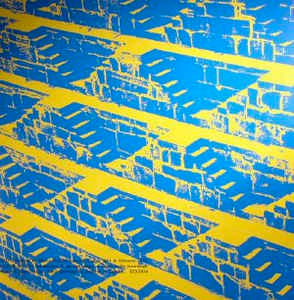 Image of Front Cover of LP - VG+/VG+ - FOUR TET, Morning / Evening (text records; TEXT036, UK 2015), Still in opened shrink. Immaculate disc.,  - 3746409S