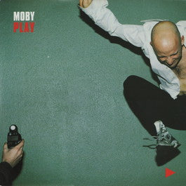 Image of Front Cover of 4314504C: 2xLP - MOBY, Play (Mute; STUMM172, UK 2016 Reissue, 2 Inners, 180 Gram Vinyl) Sleeve has some light wear at edges and corners  VG/VG+