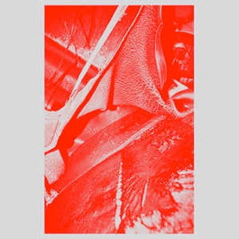 Image of Front Cover of 2xLP - VG/EX - HELM, Olympic Mess (Pan; PAN63LP, Germany 2015), Discs look untouched. Sleeve has split across top spine from storage,  - 3226382E