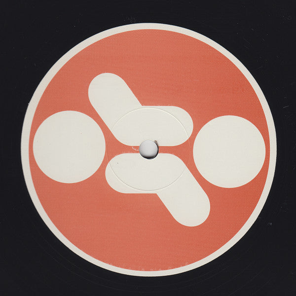 Image of Back Cover of 12" - VG/VG+ - BJORK, All Is Full Of Love (One Little Indian; 242TP12, UK 1999, Plain Die Cut Sleeve, remixes by  -ziq & Funkstorung), ,  - 3846240S