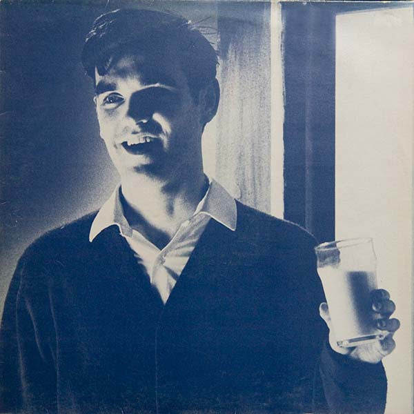 Image of Front Cover of 12" - VG/VG+ - THE SMITHS, What Difference Does it Make (Rough Trade; RTT146, UK 1984, Morrissey Sleeve, 2nd edition), Edge Wear,  - 3126270E
