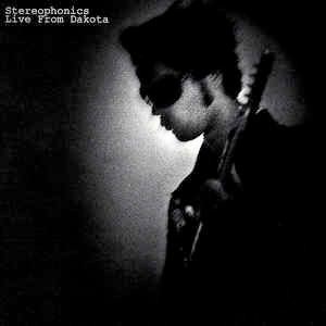 Image of Front Cover of 2xLP - G+/VG+ - STEREOPHONICS, Live From Dakota (V2; VVR 1038091, Europe 2006, Gatefold, 2 Inners, 180 Gram Vinyl), Dented/Creased top corner, top edge seam split, feint ring wear,  - 1646167S