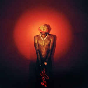 Image of Front Cover of 2xLP - VG/VG+ - YOUNG THUG, Barter 6 (Atlantic; 549951-1, US 2016, Gatefold), Ring wear,  - 2746246S