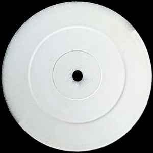 Image of Front Cover of 12" - /G+ - THE  ANTHILL MOB , Cloudy Day / Agitator  (Confetti Records ; COEP 0697, UK 1997, White Label Promo, Plain Sleeve), lots of light marks - pen on label - mior,  - 2346060S