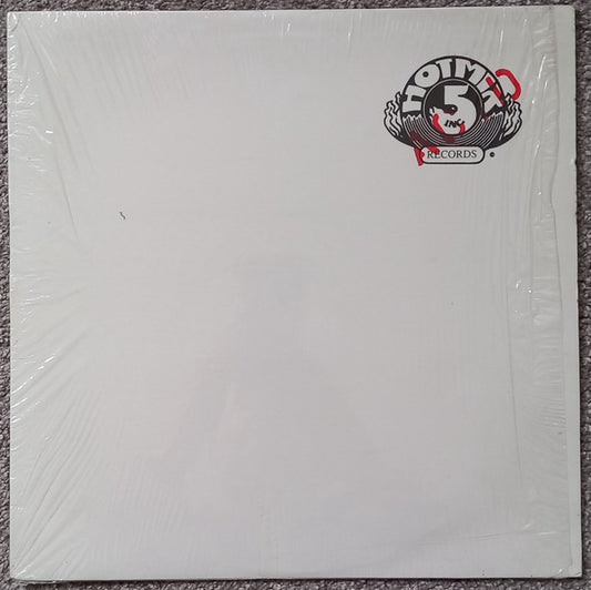 Image of Front Cover of LP - VG/VG - VARIOUS , Acid LP (Hot Mix LP; HMF LP 01, US 1988, Logo Top Right), ,  - 2846253S
