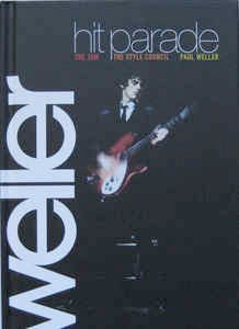 Image of Front Cover of 4xCD - VG/VG - PAUL WELLER, THE JAM, THE STYLE COUNCIL, Hit Parade (Island; 9842615, Europe 2006, Box Set), ,  - 1216527C