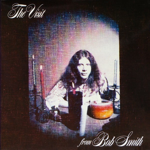 Image of Front Cover of 2xLP - EX/EX - BOB SMITH, The Visit (Tapestry Records  ; TPT 244/2 , Liechtenstein  2007 Reissue, Gatefold, Poster, 180 Gram Vinyl), ,  - 3526333E