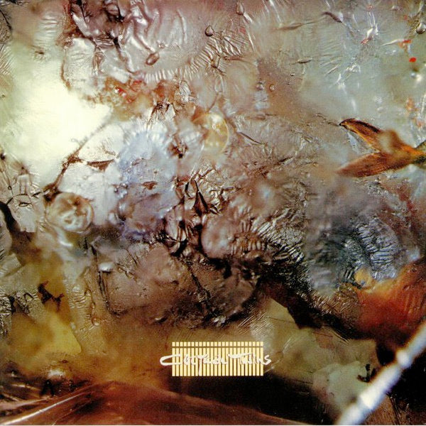 Image of Front Cover of LP - NEW/NEW - COCTEAU TWINS, Head Over Heels (4AD; CAD3709, Europe 2018 Reissue, Inner), ,  - 2616243C