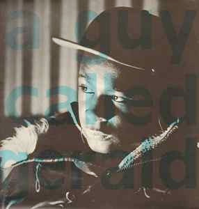 Image of Front Cover of 12" - VG+/VG - A GUY CALLED GERALD, Voodoo Ray (Rham!; RS 8804, UK 1988, Picture Sleeve), light marks only. sleeve is tip top!,  - 2346090S