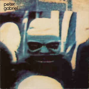 Image of Front Cover of 4714432C: LP - PETER GABRIEL, Peter Gabriel 4 (Security) (Charisma ; PG 4, UK 1982, Inner, TOWNHOUSE Matrix)   VG+/VG