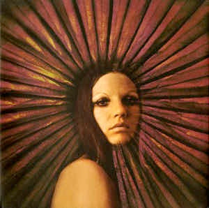 Image of Front Cover of LP - VG+/VG - SAROLTA ZALATNAY, Sarolta Zalatnay (Finders Keepers Records; FKR012LP, UK 2007, Gatefold), ,  - 2316032C
