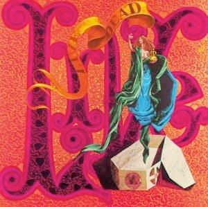 Image of Front Cover of 2xLP - EX/EX - THE GRATEFUL DEAD, Live Dead (rhino; R1 74395, US 2003 Reissue, Gatefold, 180 Gram Vinyl), ,  - 3646385S