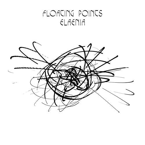 Image of Front Cover of LP - EX/VG - FLOATING POINTS, Elaenia (Pluto; FPLP01, UK 2015, Insert), Still In Opened Shrinkwrap,  - 3516689C