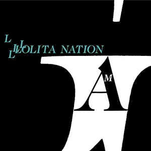 Image of Front Cover of 1024168E: 2xLP - GAME THEORY, Lolita Nation  (Omnivore Recordings; OVLP-136 , US 2016 Reissue, Insert, Green Vinyl) Opened instore, not played  VG+/EX