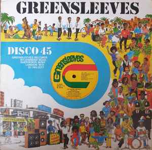 Image of Front Cover of 12" - VG/VG+ - THE MEDITATIONS / REGGAE GEORGE, No More Friend / Walla Walla (Greensleeves Records; GRED 113, UK 1983, Company Sleeve), ,  - 5145100S