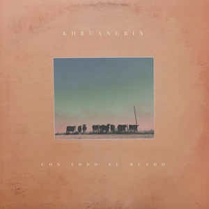 Image of Front Cover of LP - VG+/VG+ - KHRUANGBIN, Con Todo El Mundo (Night Time Stories Ltd.; ALNLP50R, Europe 2018, Inner, MPO), Ring Wear,  - 4046246S