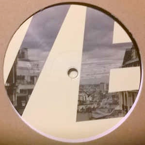 Image of Front Cover of 12" - VG+/G+ - FYM, Skin Serum (Lowmoneymusiclove; LMML08, Germany 2016, Plain Brown Card Sleeve), , A1	SherbertA2	Luxor MKC PipB1	Mistral CrimsonB2	Liquid Caviar - 4316511C