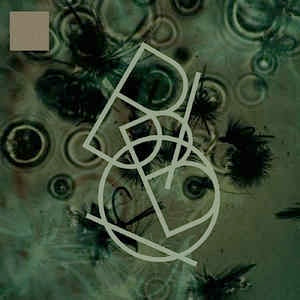 Image of Front Cover of 12" - VG+/VG - BIBIO, The Green EP (Warp; WAP362, UK 2014, Picture Sleeve, Inner, Green Vinyl), ,  - 0616299C