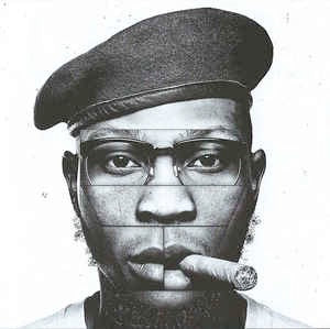 Image of Front Cover of 2xLP - VG+/EX - SEAN KUTI & EGYPT 80, Black Times (Strut; STRUT136LP, UK 2018, Gatefold, Download Code), Sleeve still in shrink but small dink to spine.,  - 4116410C