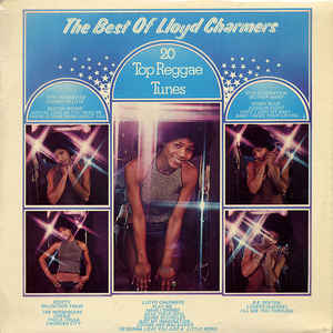 Image of Front Cover of LP - VG/G+ - LLOYD CHARMERS, Best Of Lloyd Charmers - 20 Top Reggae Tunes (Trojan Records; TRLS 86, UK 1974, Laminated Sleeve), ,  - 2746143S