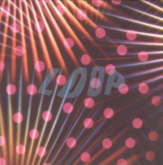 Image of Front Cover of 3xCD - VG+/VG+ - LOOP, The World In Your Eyes (Reactor; REACTOR 02 CD, UK 2009, Slipcase), ,  - 2316247C