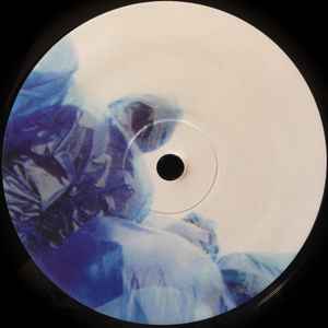 Image of Back Cover of 12" - /VG+ - HUERCO S., Apheleia's Theme (Future Times; FT016, US 2013, Plain Sleeve), ,  - 0746387S