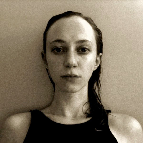 Image of Front Cover of LP - VG+/VG+ - INGA COPELAND, Because I'm Worth It (Self Released; C657-1, UK 2014, Picture Sleeve, Limited Edition), Lightest creases to sleeve, but looks great, Inga Copeland's classic self-released avant/leftfield/electronic masterwork, post Hype Williams - 3326257E