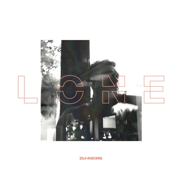 Image of Front Cover of 2xLP - VG+/VG+ - LONE, DJ-Kicks (Studio !K7; K7353LP, UK 2017, Gatefold), ,  - 4016509C