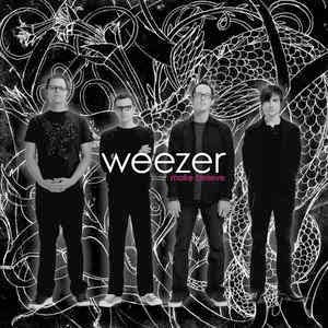 Image of Front Cover of 4915032C: LP - WEEZER, Make Believe (Geffen; 00602547945440, Europe 2016 Reissue, Insert) Still In Opened Shrinkwrap With Hype Sticker  EX/VG+