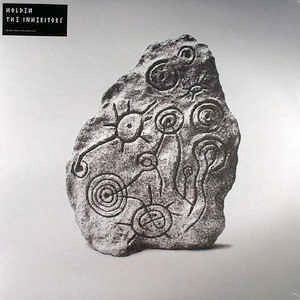 Image of Front Cover of 2724364E: 3xLP - JAMES HOLDEN, The Inheritors (Border Community; 40 BCLP, UK 2013, Gatefold)   VG+/VG+