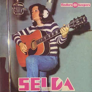 Image of Front Cover of LP - EX/EX - SELDA, Selda (Finders Keepers - Anatollian Invasion; FKR011LP, UK 2013 Reissue), Sleeve still in shrinkwrap (opened).,  - 3346067S