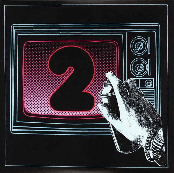 Image of Front Cover of 3xLP - NEW/NEW - VARIOUS ARTISTS (INC. GLASS CANDY, CHROMATICS), After Dark 2 (Italians Do It Better; IDIB026, US 2013, Gatefold, Clear Vinyl), ,  - 3636080E