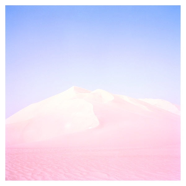 Image of Front Cover of 3xLP - VG+/EX - MALA, Mirrors (Brownswood Recordings ; BWOOD140LP, UK 2016, Box Set, 3 Inners), , Box contains artwork inlay with tracklist & liner notes, transparent 'Mala Mirrors' sticker, digital download code, CD - 3246069S