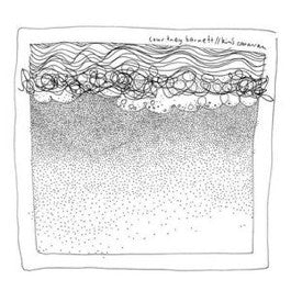 Image of Front Cover of 12" - EX/EX - COURTNEY BARNETT, Kim's Caravan (Marathon Artists; HA0038V, UK 2015, Inc John Cale cover), Opened Instore, Still In Stickered Shrinkwrap,  - 1846261S