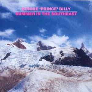 Image of Front Cover of 2xLP - VG/VG+ - BONNIE 'PRINCE' BILLY, Summer In The Southeast (Sea Note; SN11, US 2005, Pasteback Gatefold), Top edge seam split, edge wear,  - 3646297S