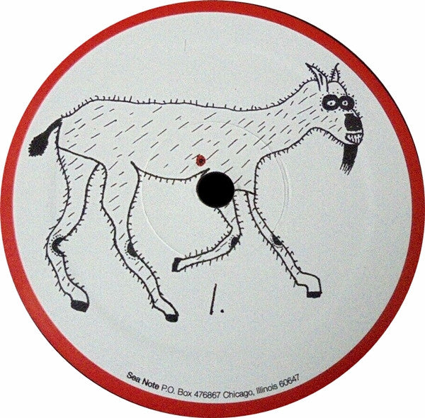 Image of Label Cover of 2xLP - VG/VG+ - BONNIE 'PRINCE' BILLY, Summer In The Southeast (Sea Note; SN11, US 2005, Pasteback Gatefold), Top edge seam split, edge wear,  - 3646297S